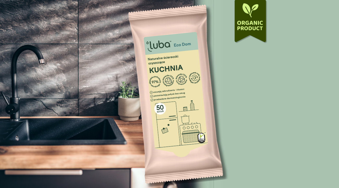 Luba natural