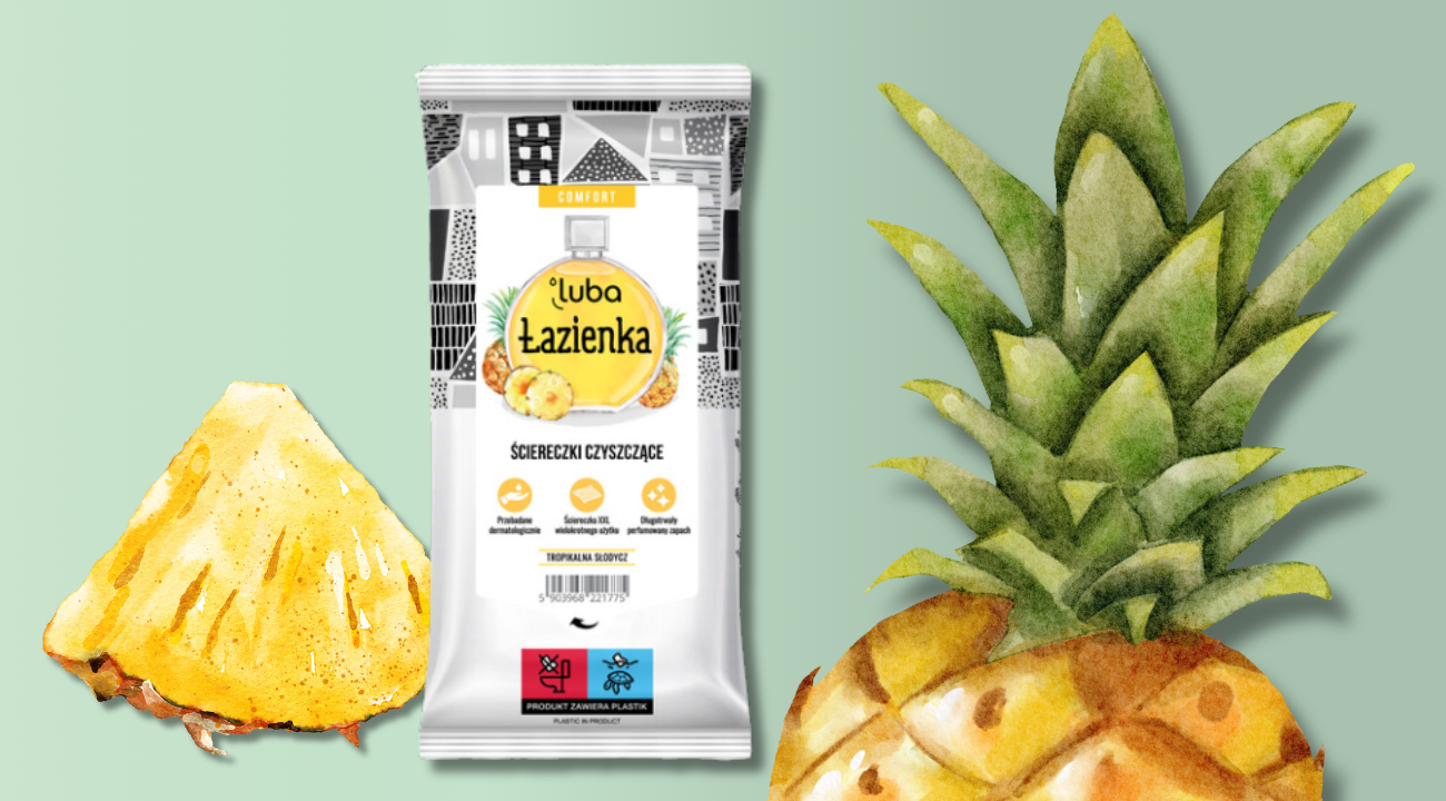 Luba natural