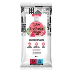    LUBA COMFORT tisztítókendők háztartási gépekhez, görögdinnye illat - 32 db